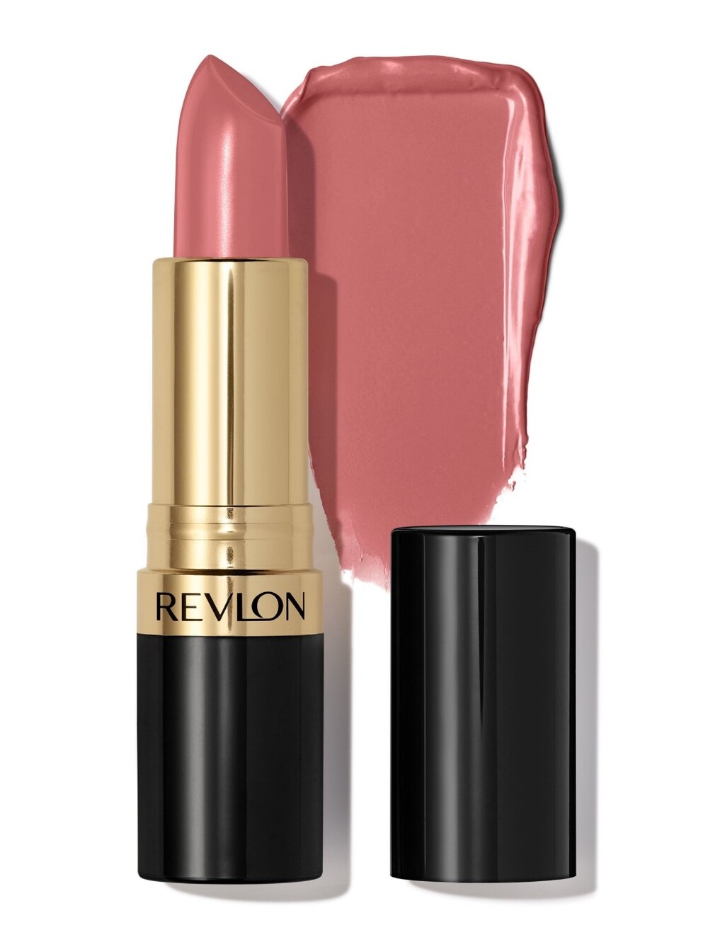 3 x Revlon Super Lustrous Lipstick - Flushed 762